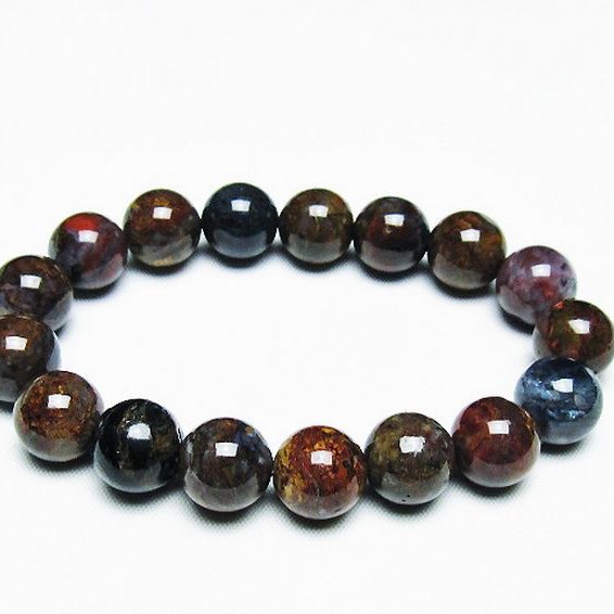 ピーターサイト ブレスレット 12mm [T37-6720]