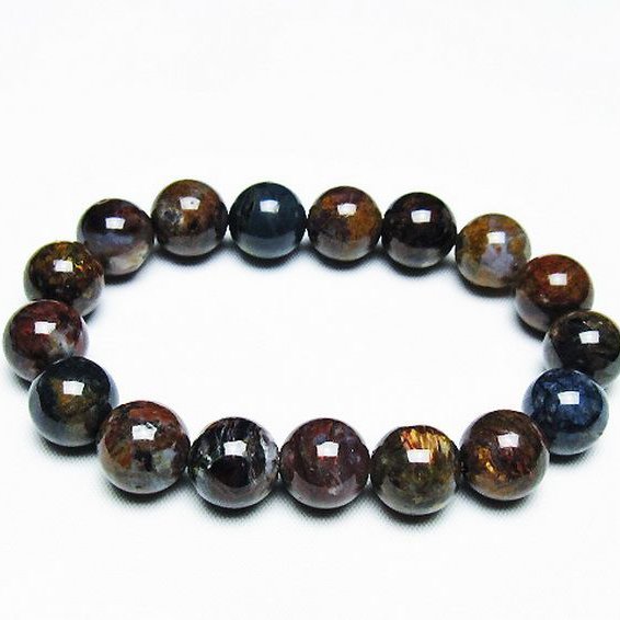 ピーターサイト ブレスレット 12mm [T37-6723]