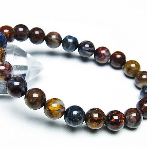 ピーターサイト ブレスレット 9mm [t37-6761]