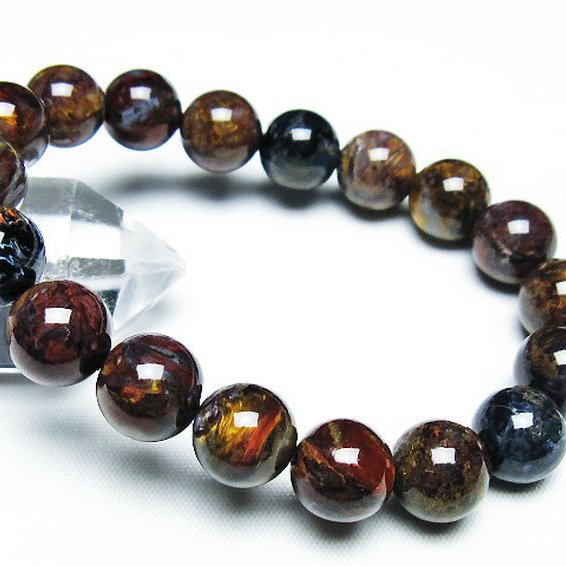 ピーターサイト ブレスレット 11mm [t37-6781]