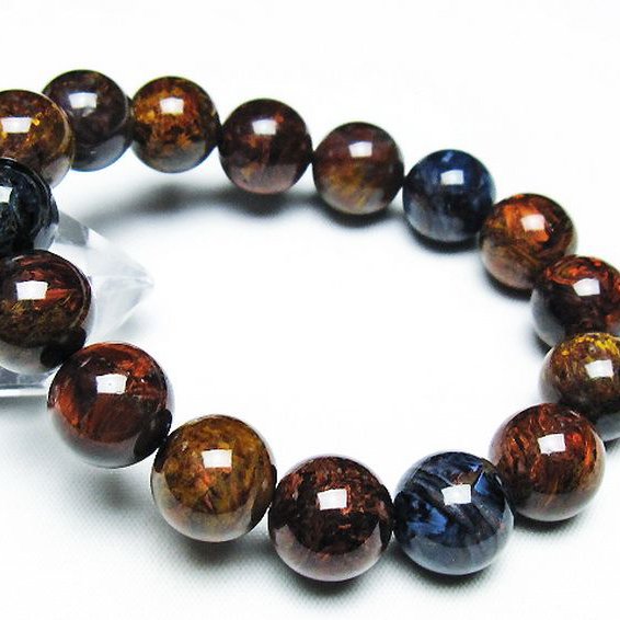 ピーターサイト ブレスレット 13mm [T37-6879]