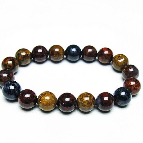 ピーターサイト ブレスレット 11mm [T37-6887]