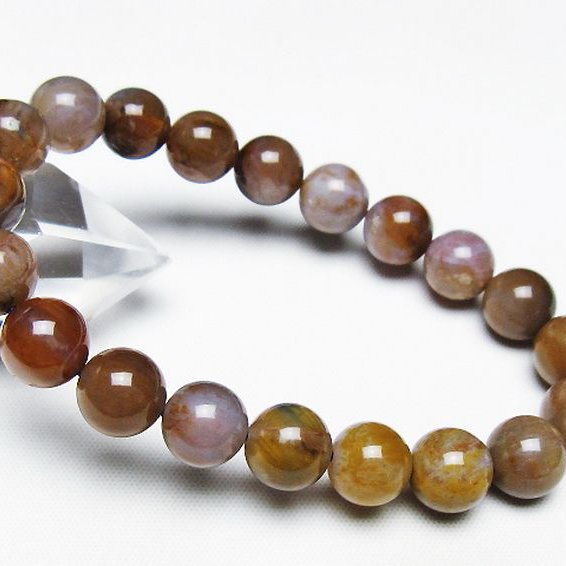 ピーターサイト ブレスレット 10mm [t37-7005]