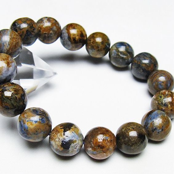 ピーターサイト ブレスレット 13mm [t37-7049]