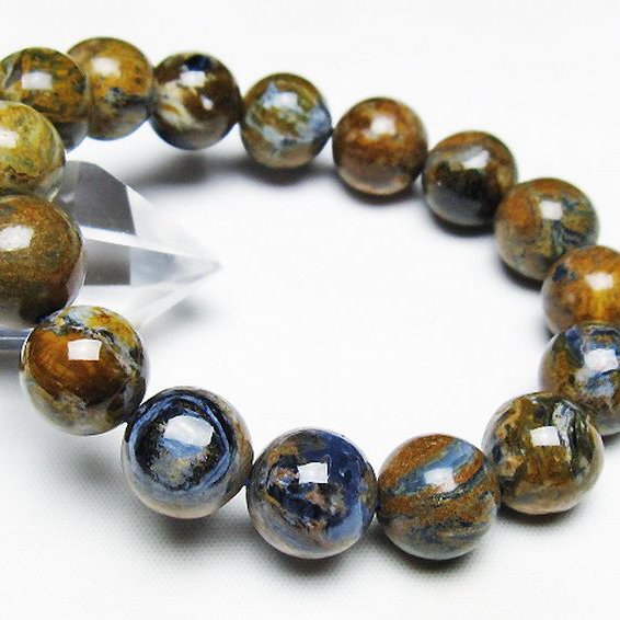 ピーターサイト ブレスレット 13mm [t37-7051]