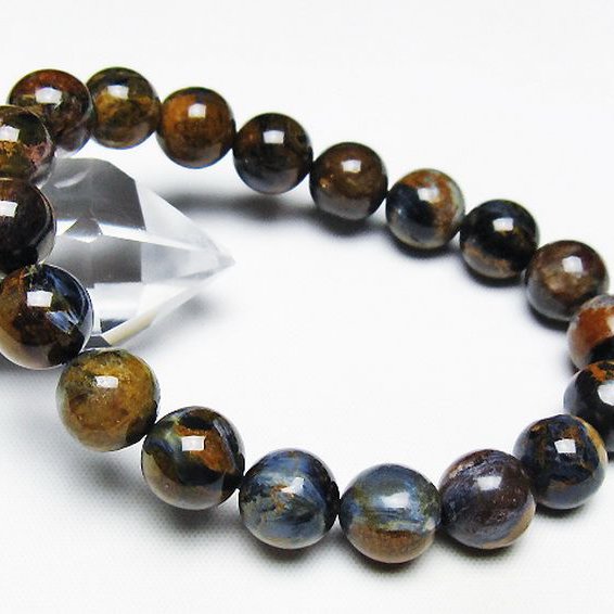 ピーターサイト ブレスレット 11mm [t37-7088]