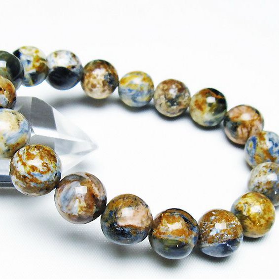 ピーターサイト ブレスレット 11mm [t37-7195]