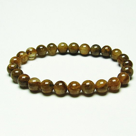 【気の保管庫】21個サイズ赤 8mm 水晶ブレスレットおまけ遠隔レイキ処置あり 気の保管庫】水晶ブレスレット8mm玉21個サイズ 赤 おまけ遠隔レイキ