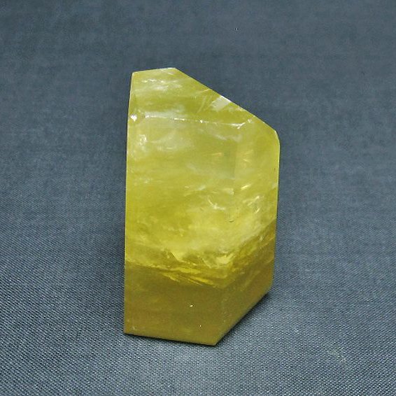 黄水晶(シトリン) 原石[T386-7006]