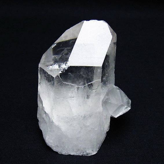 アーカンソー州産 水晶クラスター [t386-7947]