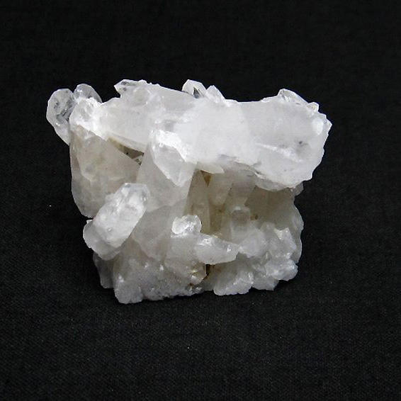 ヒマラヤ水晶クラスター[T388-22583]