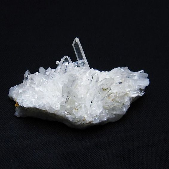 ヒマラヤ水晶クラスター [t388-24719]