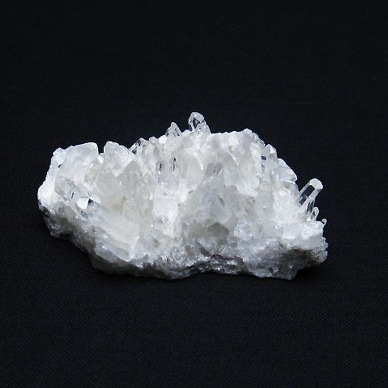 ヒマラヤ水晶クラスター[T388-24945]