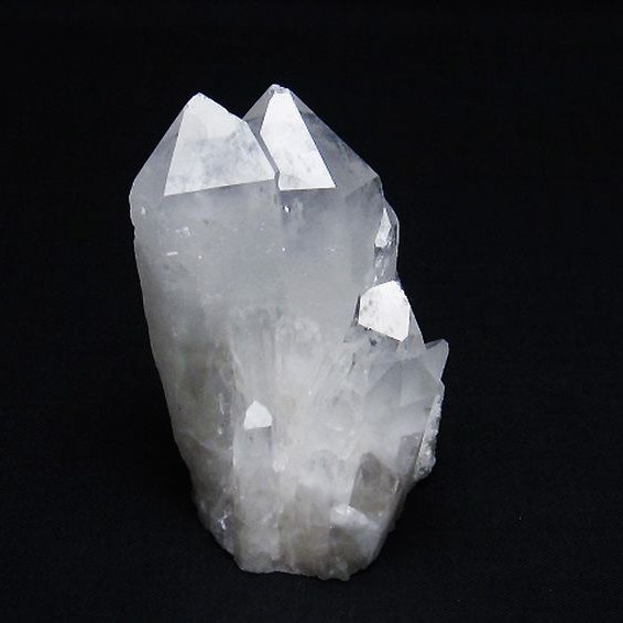 ヒマラヤ水晶クラスター[T388-25278]