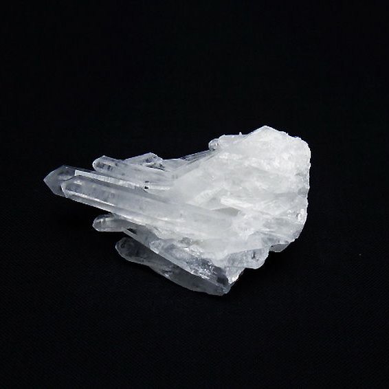 ヒマラヤ水晶クラスター[T388-25372]