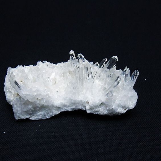 ヒマラヤ水晶クラスター [t388-25478]