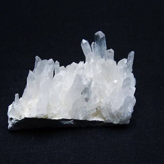 ヒマラヤ水晶クラスター [t388-25499]