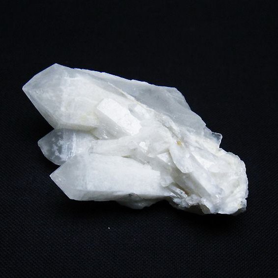 ヒマラヤ水晶クラスター [t388-25509]