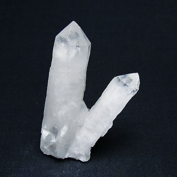 ヒマラヤ水晶クラスター[T388-25510]