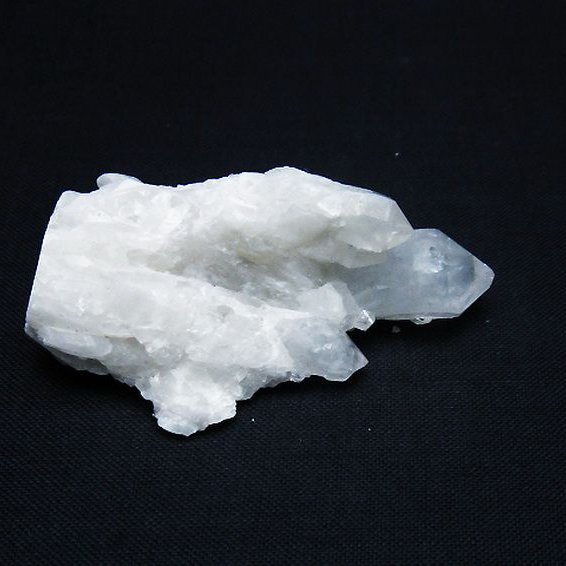 ヒマラヤ水晶クラスター [t388-25513]