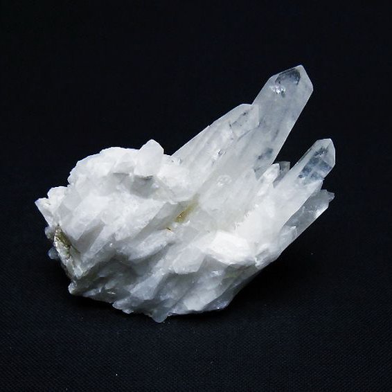 ヒマラヤ水晶クラスター[T388-25597]