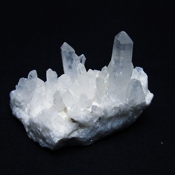 ヒマラヤ水晶クラスター [t388-25629]