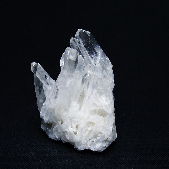 ヒマラヤ水晶クラスター[t388-25647]