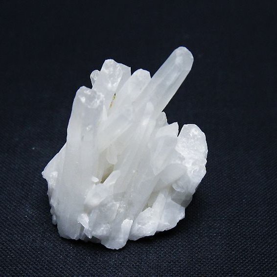 ヒマラヤ水晶クラスター [t388-25650]