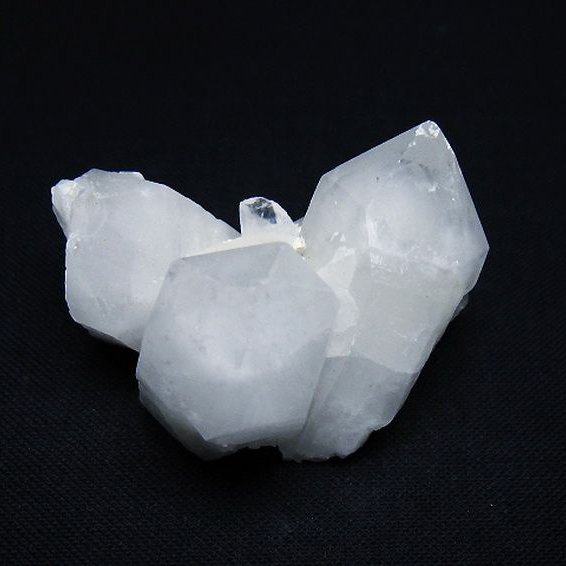 ヒマラヤ水晶クラスター [t388-25669]