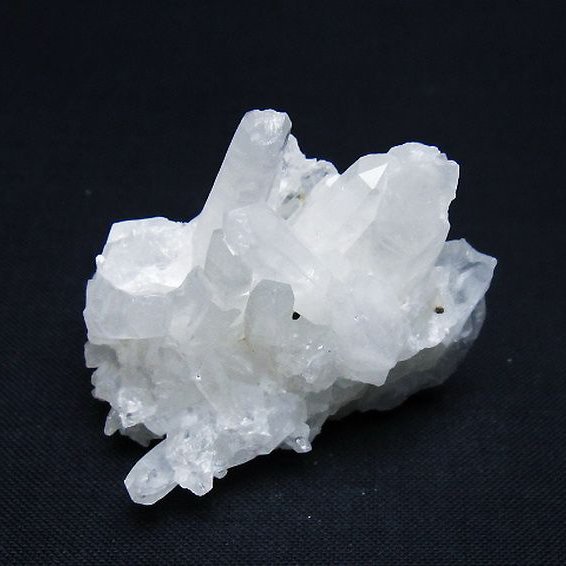 ヒマラヤ水晶クラスター[T388-25729]