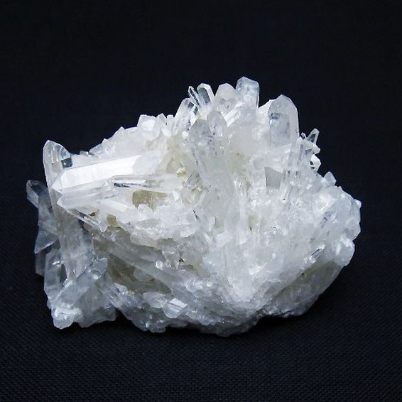 M1847☆ヒマラヤ水晶クラスター5.8Kg☆天然石 原石☆N51013 M1847