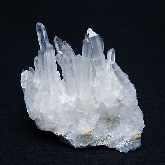 ヒマラヤ水晶クラスター[t388-25791]