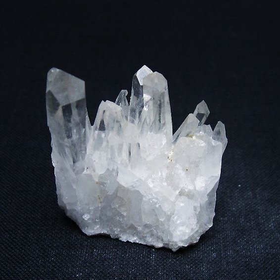 ヒマラヤ水晶クラスター[t388-25886]
