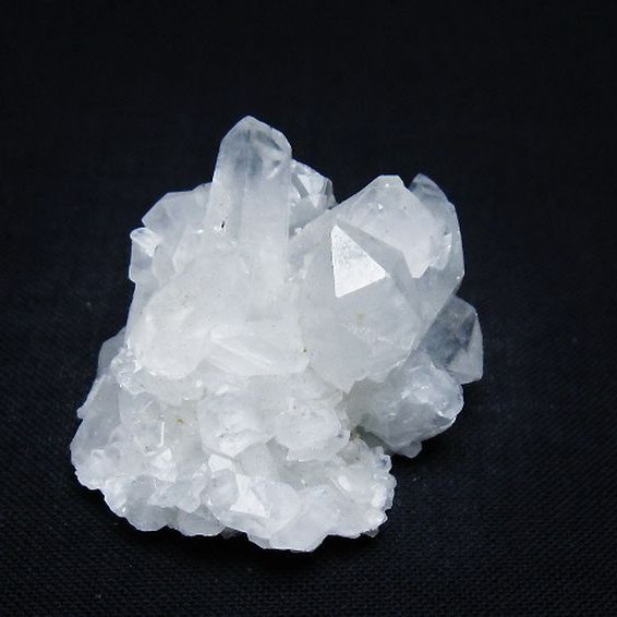 ヒマラヤ水晶クラスター[T388-25902]