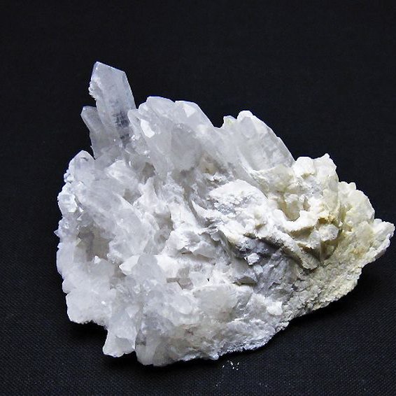 ヒマラヤ水晶クラスター [t388-26111]