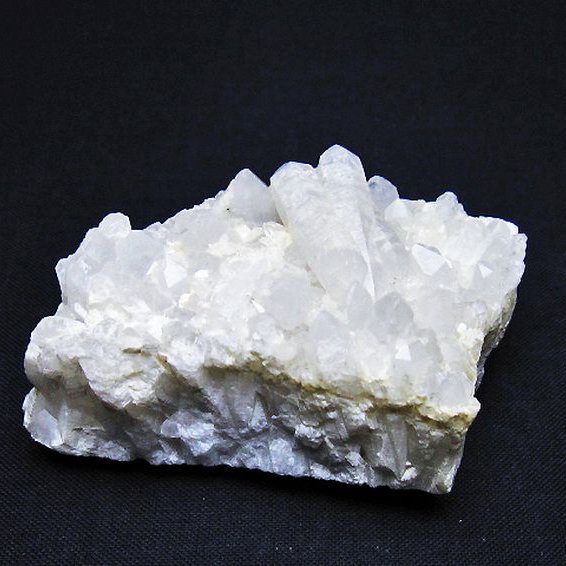 ヒマラヤ水晶クラスター [t388-26132]