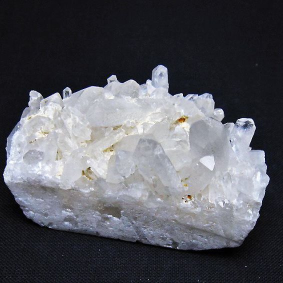 ヒマラヤ水晶クラスター [t388-26137]