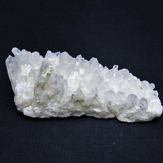 ヒマラヤ水晶クラスター [t388-26193]