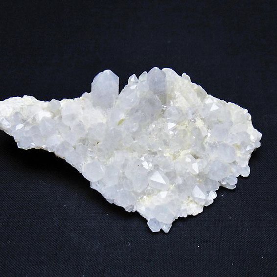 ヒマラヤ水晶クラスター [t388-26243]