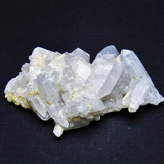 ヒマラヤ水晶クラスター [t388-26244]