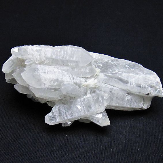 ヒマラヤ水晶クラスター [t388-26251]