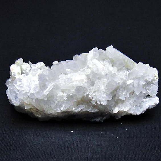 ヒマラヤ水晶クラスター [t388-26256]