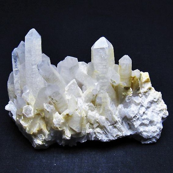 ヒマラヤ水晶クラスター [t388-26259]