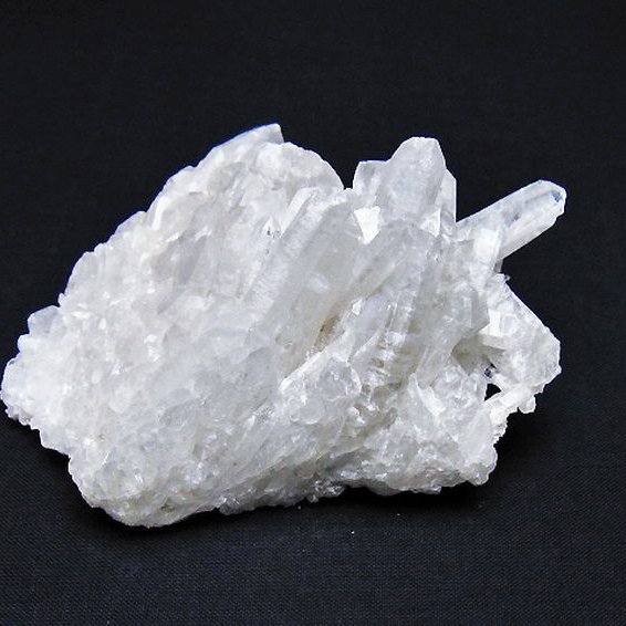 ヒマラヤ水晶クラスター [t388-26276]