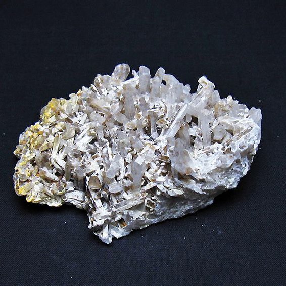 ヒマラヤ水晶クラスター [t388-26277]