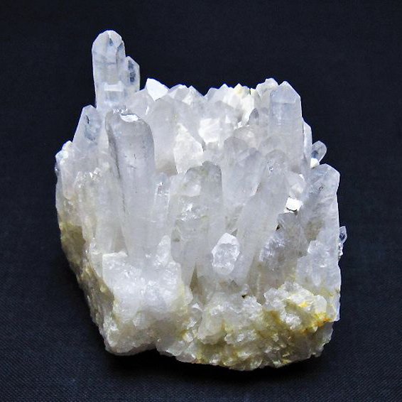 ヒマラヤ水晶クラスター [t388-26290]