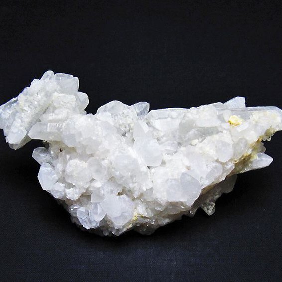 ヒマラヤ水晶クラスター [t388-26297]