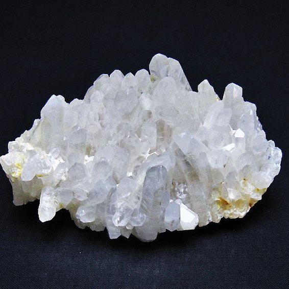 ヒマラヤ水晶クラスター [t388-26304]