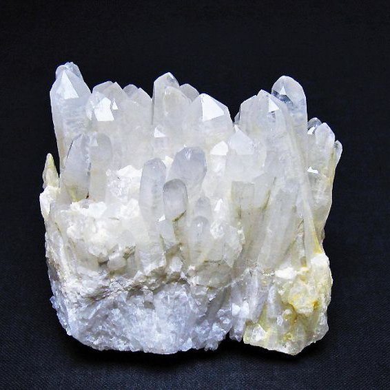 ヒマラヤ水晶クラスター [t388-26310]