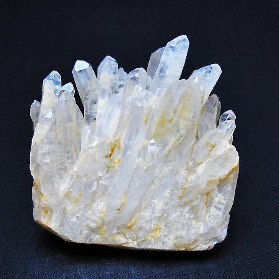 ヒマラヤ水晶クラスター [t388-26321]